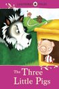 Ladybird Tales The Three Little Pi