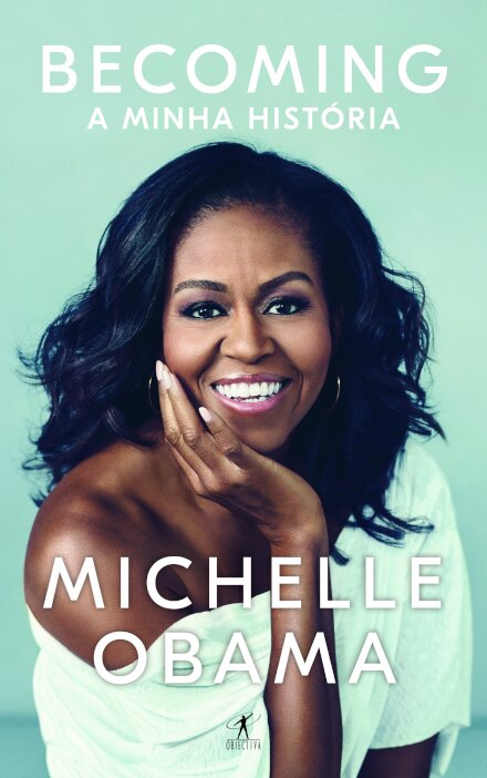 Becoming, a minha história