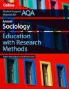 AQA AS and A Level Sociology Education with Research Methods