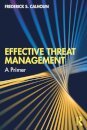 Effective Threat Management