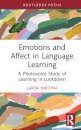 Emotions and Affect in Language Learning
