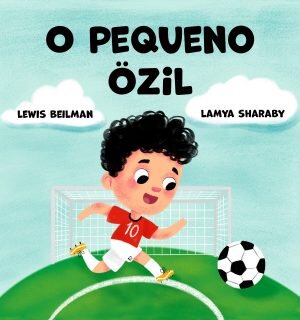 O Pequeno Özil