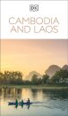 Cambodia And Laos  Dk Eyewitness