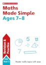 Maths Made Simple Ages 7-8