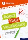 Get It Right: Boost Your Vocabulary Workbook 2