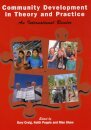 Community Development in Theory and Practice
