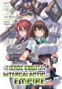 I'm the Heroic Knight of an Intergalactic Empire! (Light Novel) Vol. 4