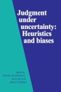 Judgment under Uncertainty