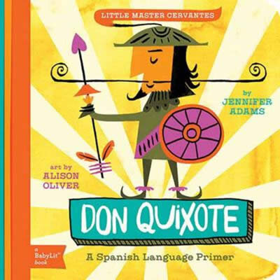 Don Quixote