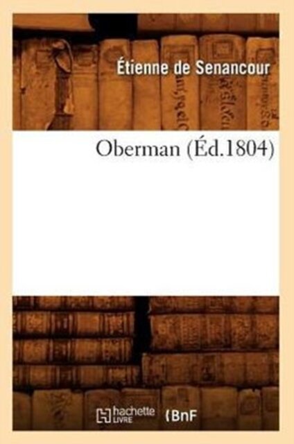 Oberman (Ed.1804)