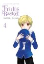Fruits Basket Collector'S Edition Vol 4