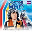 Doctor Who: The Pirate Planet (TV Soundtrack)