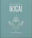 The Little Book of Ikigai