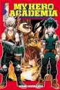 My Hero Academia, Vol. 13
