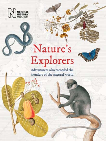 Nature's Explorers
