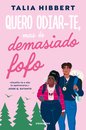 Quero Odiar-te, Mas És Demasiado Fofo