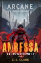 Ambessa: Chosen of the Wolf