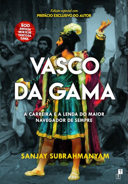 Vasco da Gama