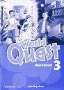 World Quest: Workbook 3