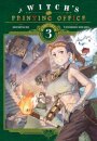 A Witch's Printing Office, Vol. 3