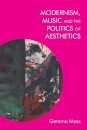 Modernism, Music and the Politics of Aesthetics