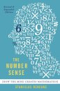 The Number Sense : How the Mind Creates Mathematics, Revised and Updated Edition