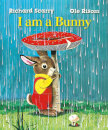 Richard Scarry'S I Am A Bunny