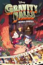 Gravity Falls - Novela Gráfica nº1