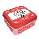 After Dinner Amusements: Truth or Dare for Couples