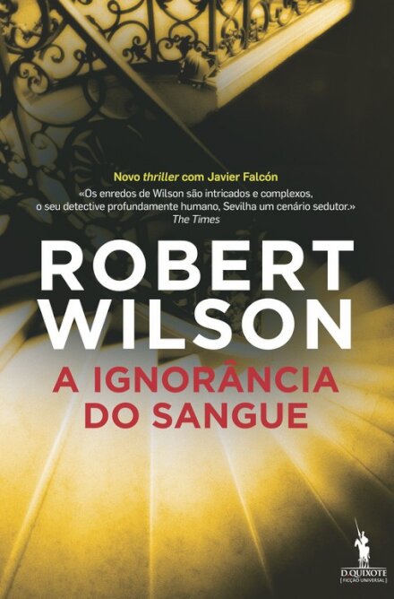 A Ignorância Do Sangue