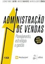 Administração De Vendas Planejamento, Estratégia Gestão