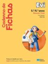Evi - Educação Visual - 5.º/6.º Anos Caderno de atividades 2026