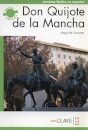 Lecturas Adultos nueva edición - Don Quijote de la Mancha (C1)