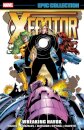 X-Factor Epic Collection: Wreaking Havok
