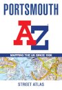 Portsmouth A-Z Street Atlas