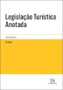 Legislação Turística Anotada
