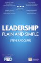 Leadership:Plain And Simple
