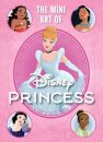 Disney: The Mini Art of Disney Princess