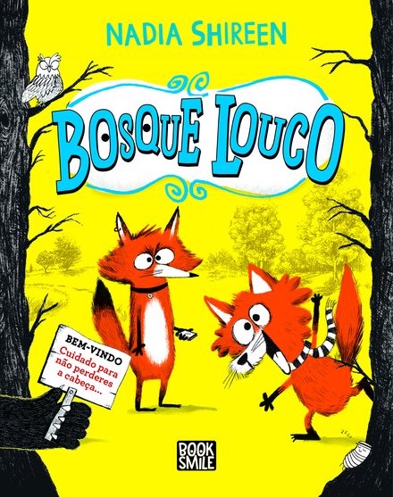Bosque Louco 1
