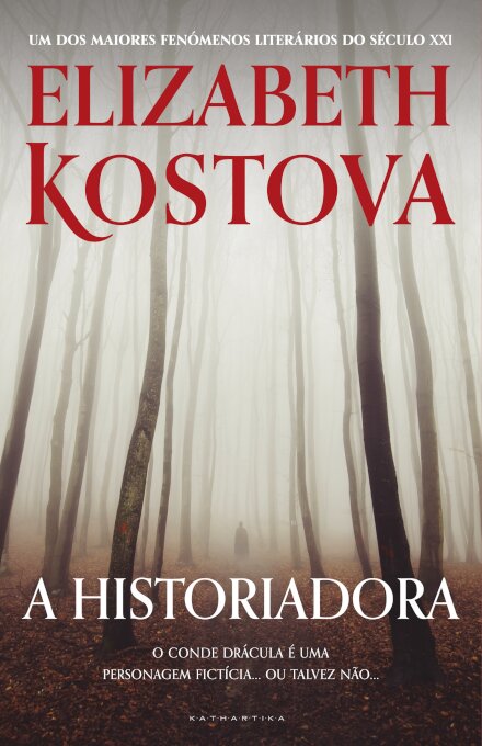 A Historiadora