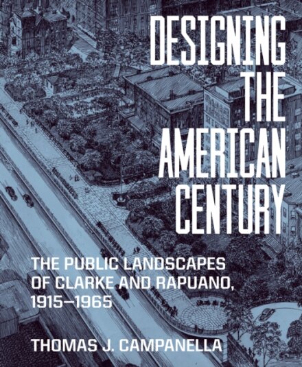 Designing the American Century