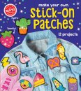 Make Your Own Stick-On Patches