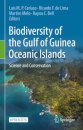 Biodiversity of the Gulf of Guinea Oceanic Islands