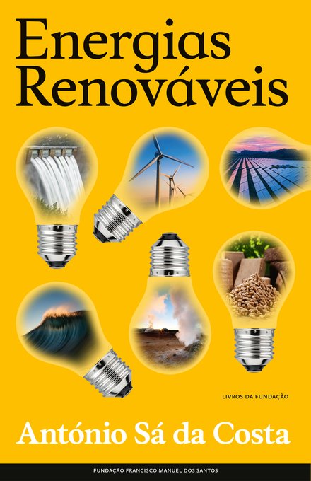 Energias Renováveis