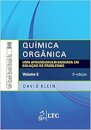 Química Orgânica - Volume 2 Uma aprendizagem baseada em solução de problemas
