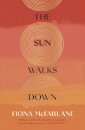 The Sun Walks Down