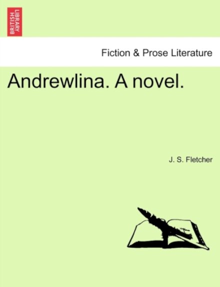 Andrewlina. a Novel.