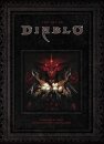 The Art of Diablo
