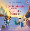 The Town Mouse And The Country Mouse