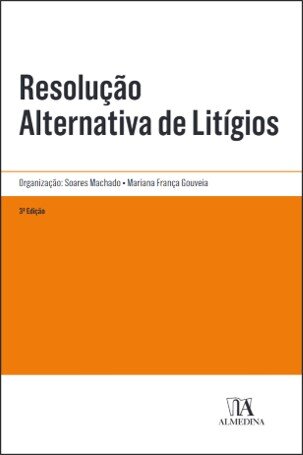 Resolução Alternativa De Litígios